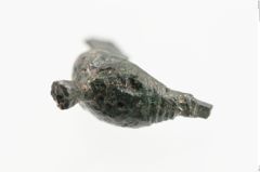 Foto von Bronzedreiknopffibel (NHMW-PRAE-023708)